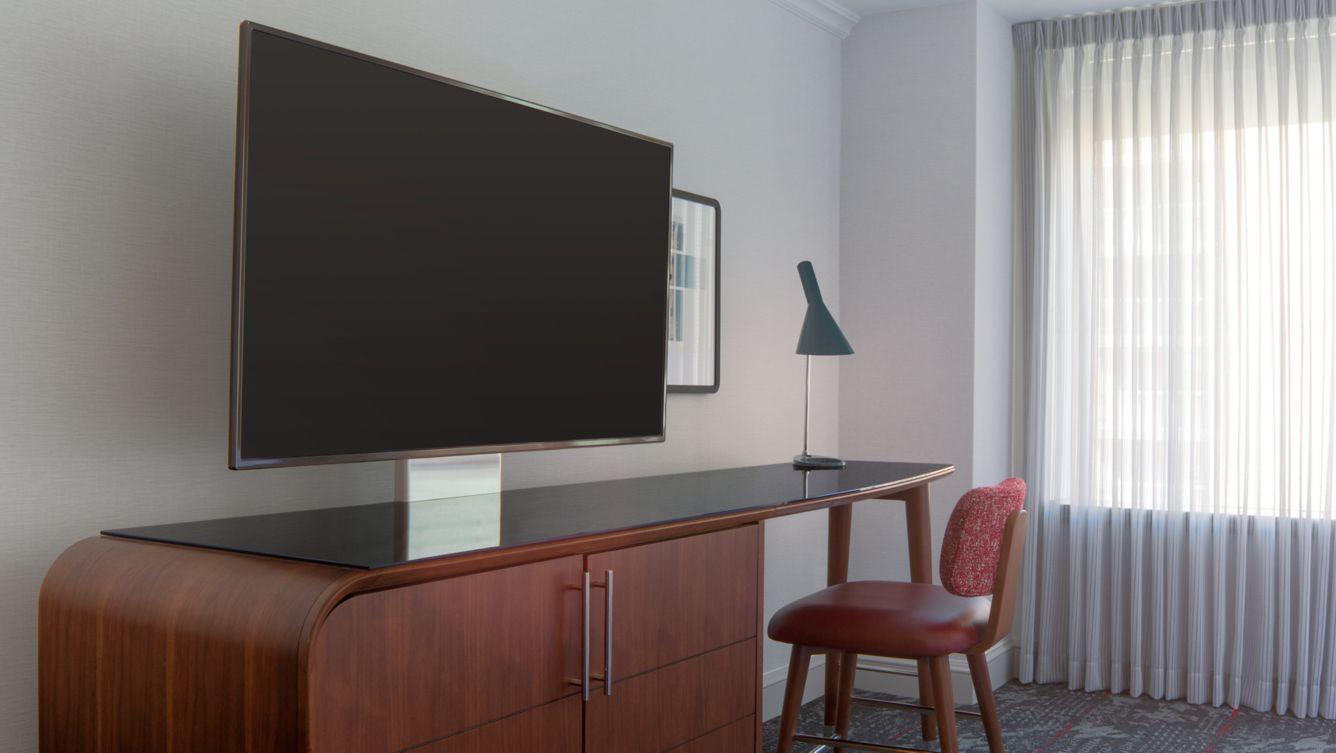 Le Meridien Washington, Dc, The Madison 4* Washington