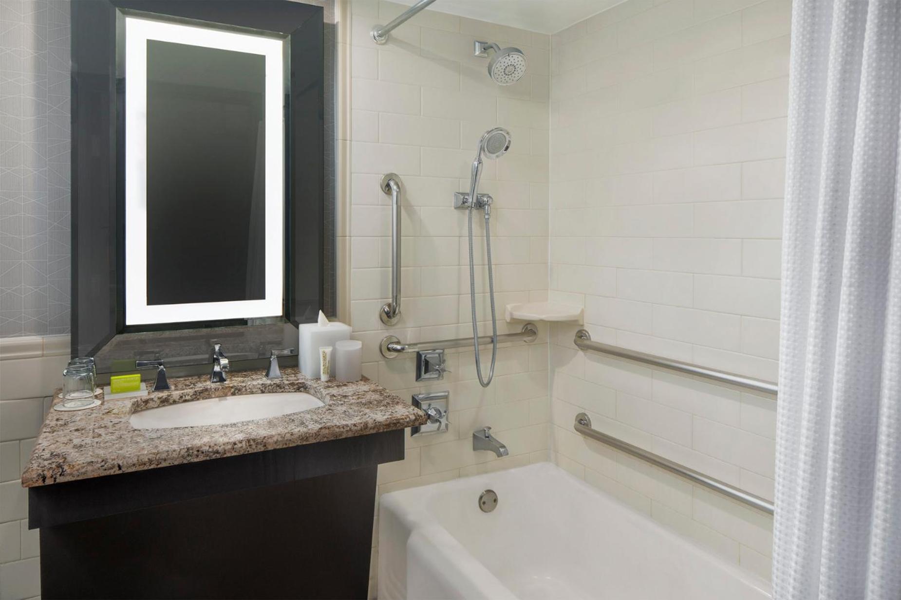 Hotel Le Meridien Washington, Dc, The Madison 4*